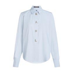 Karl letters shirt by KARL LAGERFELD