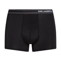 Karl logo lightweight trunks by KARL LAGERFELD