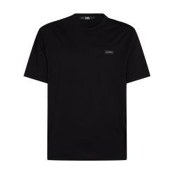 Karl logo loungewear t-shirt by KARL LAGERFELD