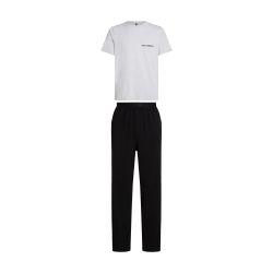 Karl logo pajama set by KARL LAGERFELD