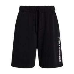 Karl logo sleepwear shorts by KARL LAGERFELD