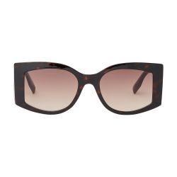 Karl logo sunglasses by KARL LAGERFELD
