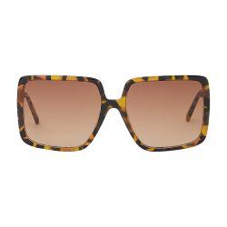 Karl logo sunglasses by KARL LAGERFELD