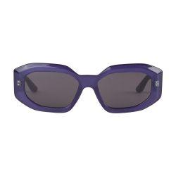 Karl logo sunglasses by KARL LAGERFELD