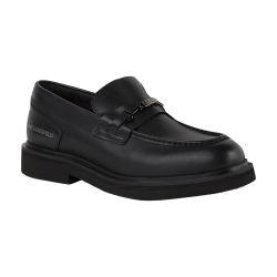 Kingston loafers by KARL LAGERFELD
