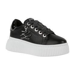 Kreeper autograph sneakers by KARL LAGERFELD