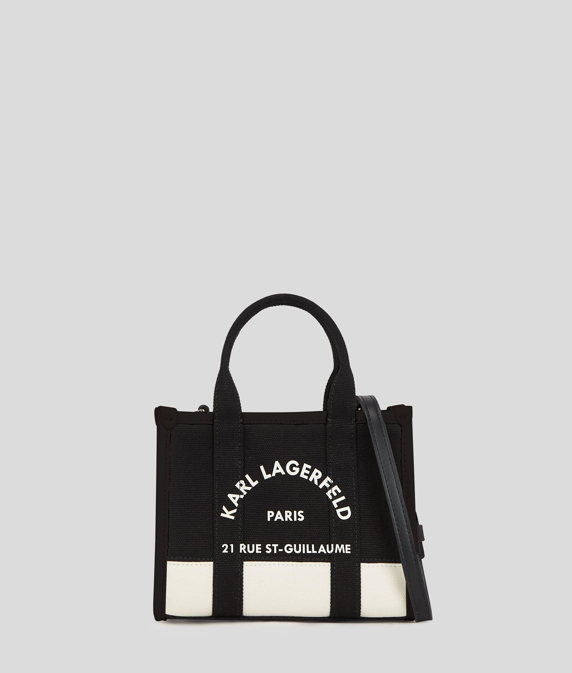 Logo ribbed socks – 2-pack by KARL LAGERFELD