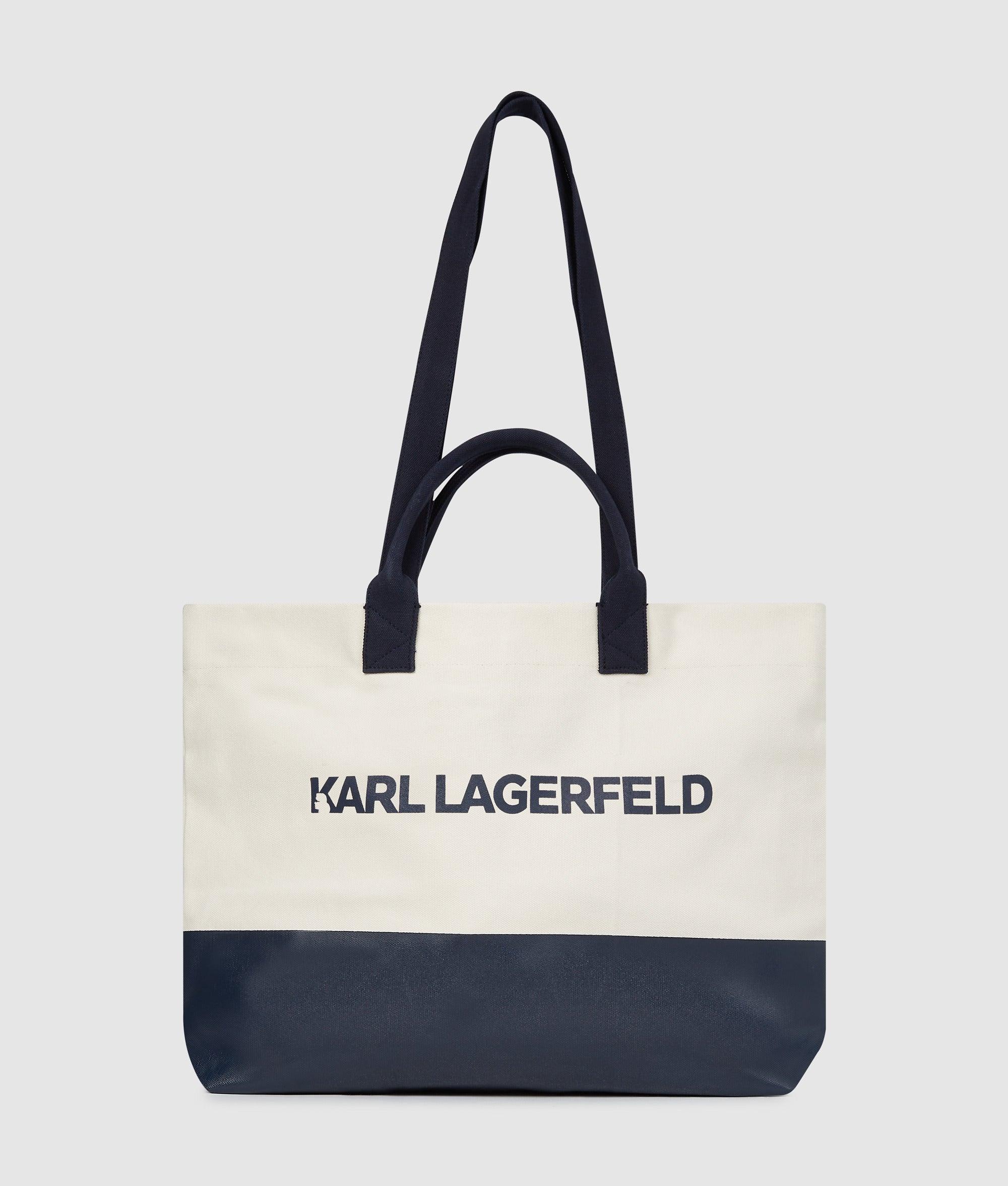 Logo shopper by KARL LAGERFELD