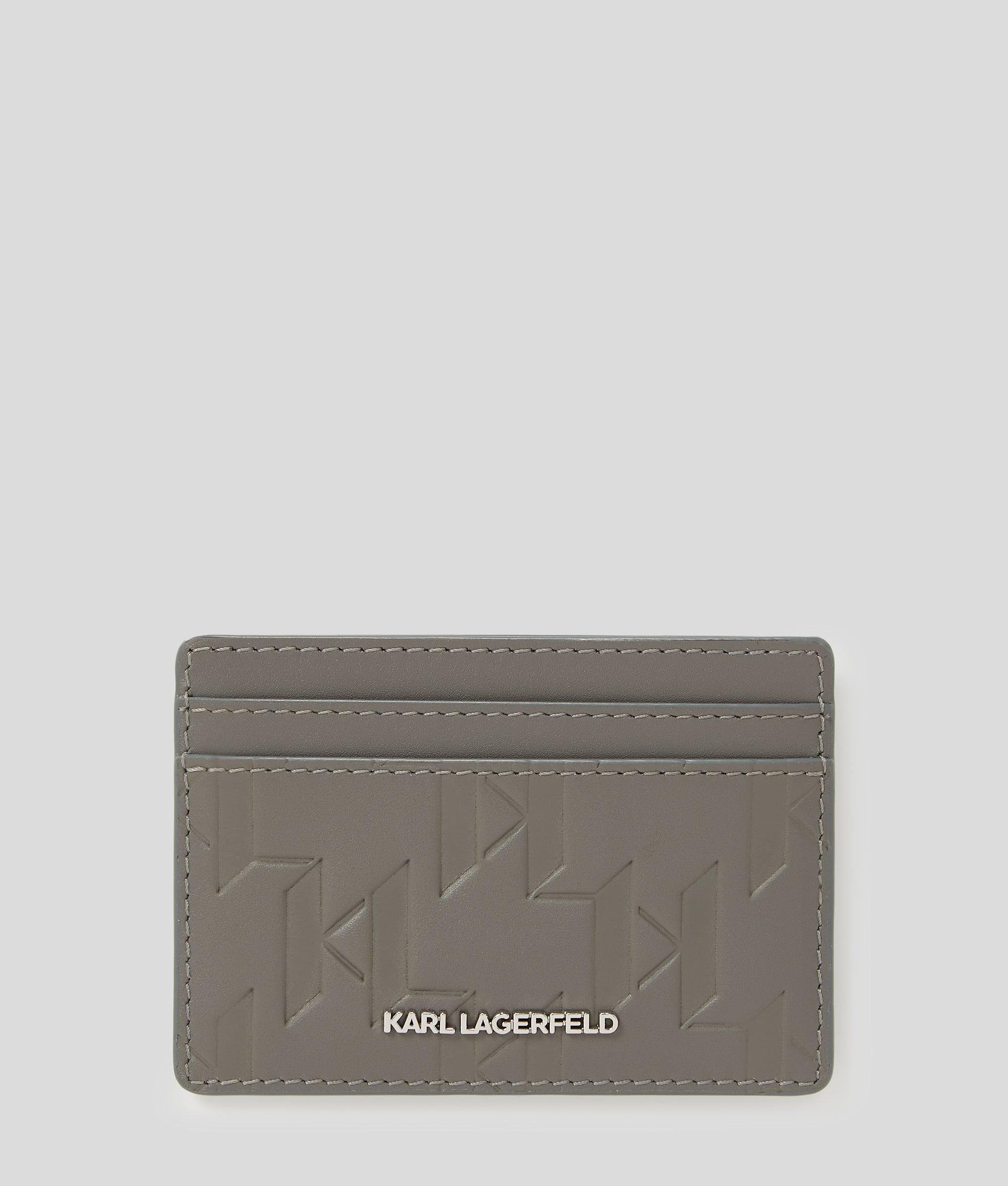 Maison de Karl notebook and pen set by KARL LAGERFELD