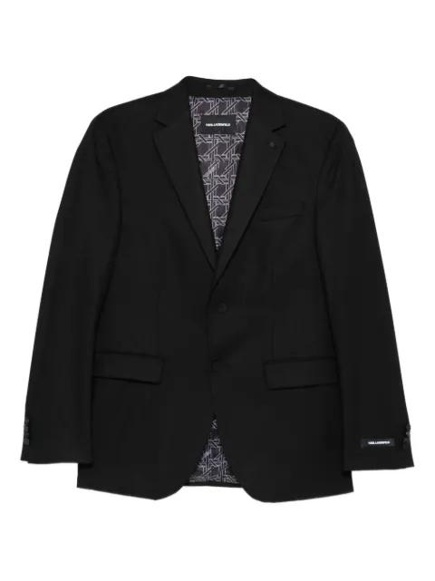 Nova blazer by KARL LAGERFELD