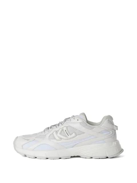 Orion leather sneakers by KARL LAGERFELD