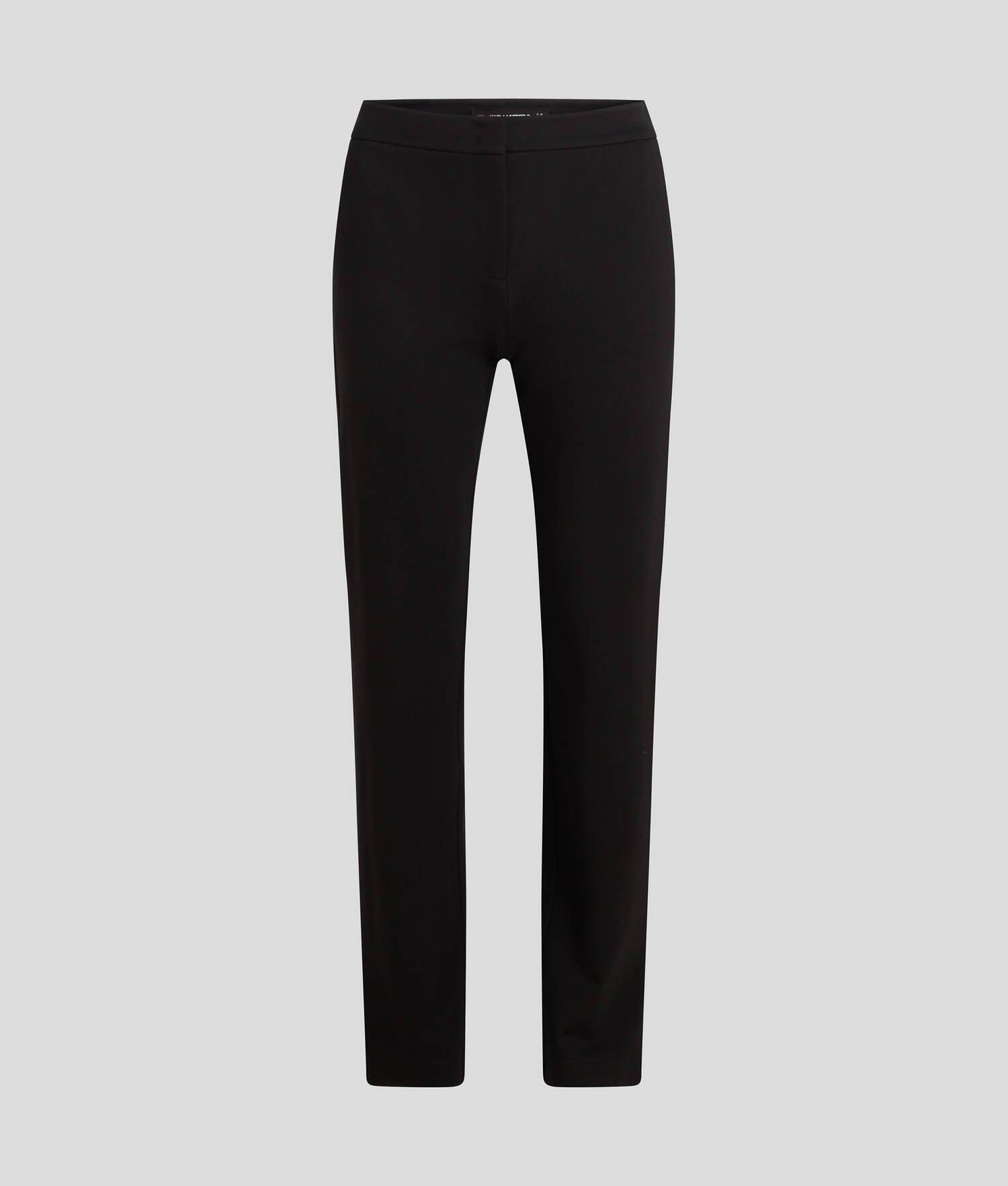 PUNTO PANTS by KARL LAGERFELD