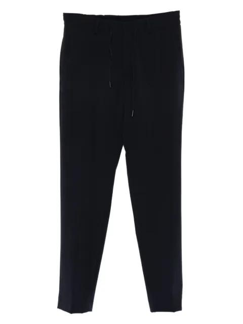 Pace drawstring-fastening trousers by KARL LAGERFELD