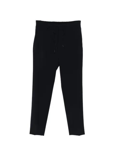 Pace drawstring trousers by KARL LAGERFELD