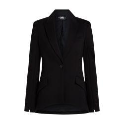 Punto jacket by KARL LAGERFELD