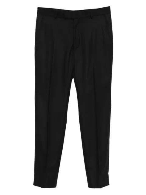 Road trousers by KARL LAGERFELD