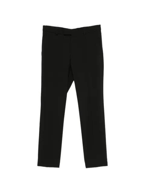 Road trousers by KARL LAGERFELD