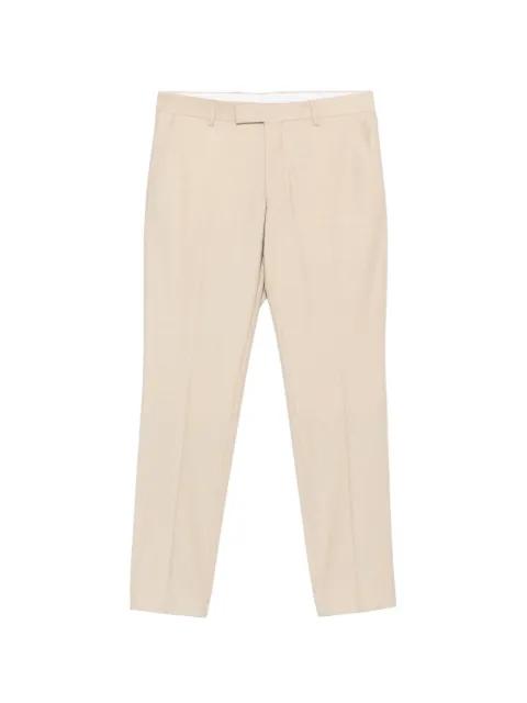 Road trousers by KARL LAGERFELD