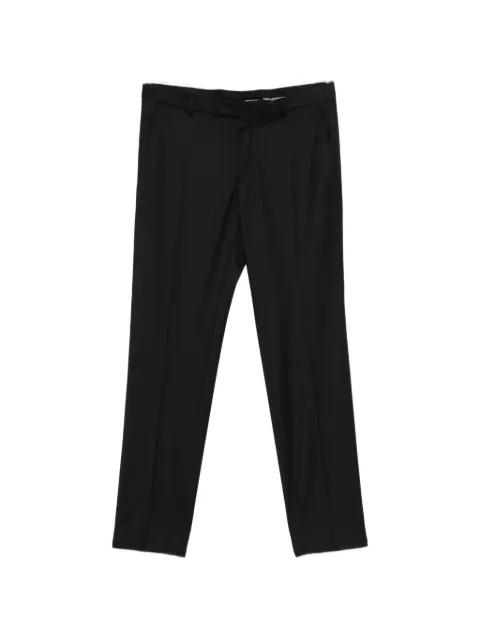 Road trousers by KARL LAGERFELD