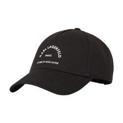Rue St-Guillaume cap by KARL LAGERFELD
