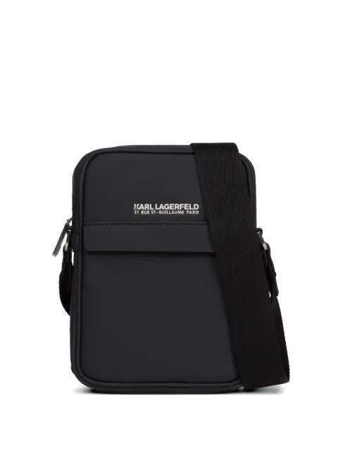 Rue St-Guillaume crossbody bag by KARL LAGERFELD