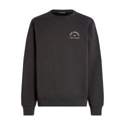 Rue St-Guillaume sweatshirt by KARL LAGERFELD