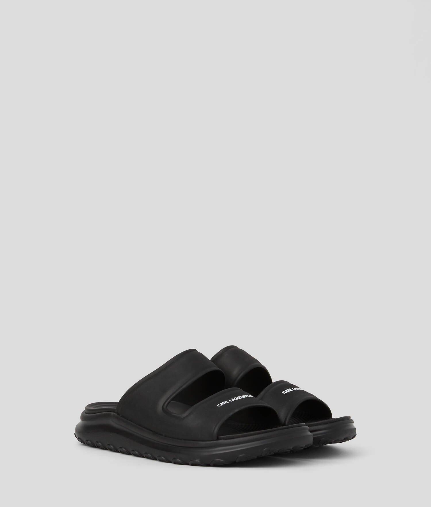 SKUBA SLIDES by KARL LAGERFELD