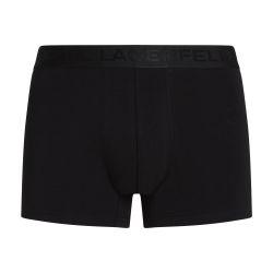 Tonal Karl logo trunks 3-pack by KARL LAGERFELD