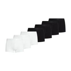 Tonal Karl logo trunks 7-pack by KARL LAGERFELD