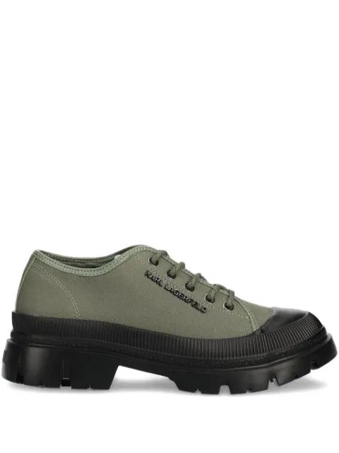 Trekka sneakers by KARL LAGERFELD