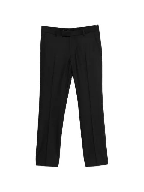 Tube trousers by KARL LAGERFELD