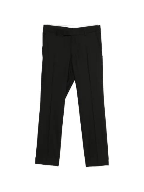 Tube trousers by KARL LAGERFELD
