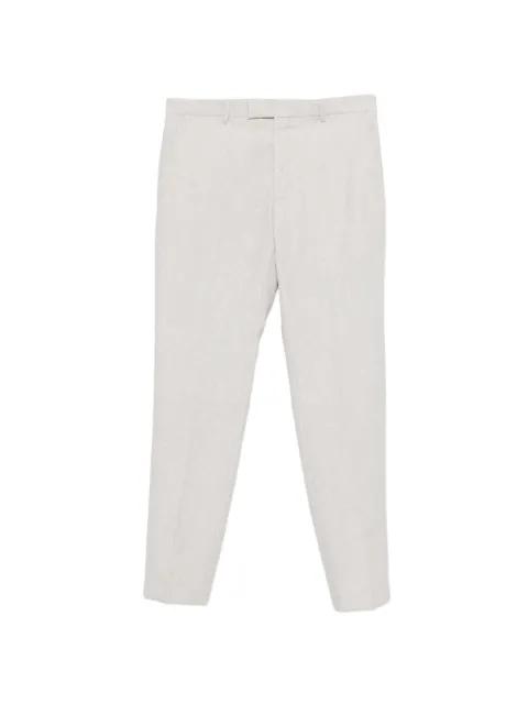 Tube trousers by KARL LAGERFELD