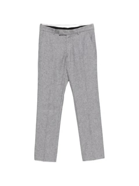 Tube trousers by KARL LAGERFELD
