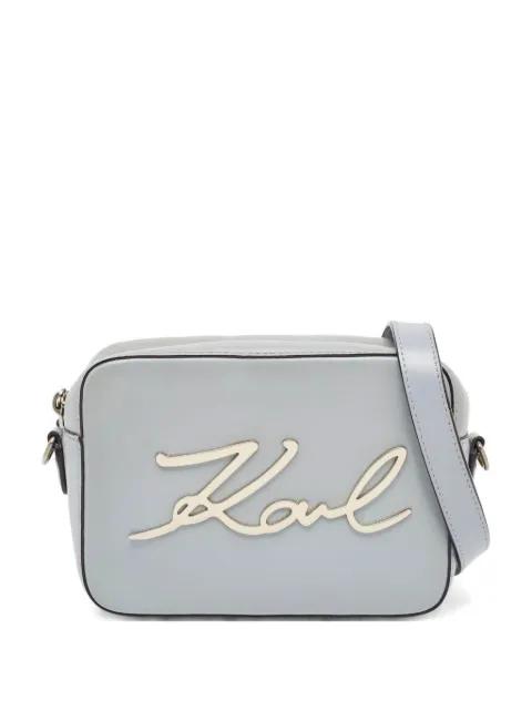 2024 K/Signature crossbody bag by KARL LAGERFELD VINTAGE