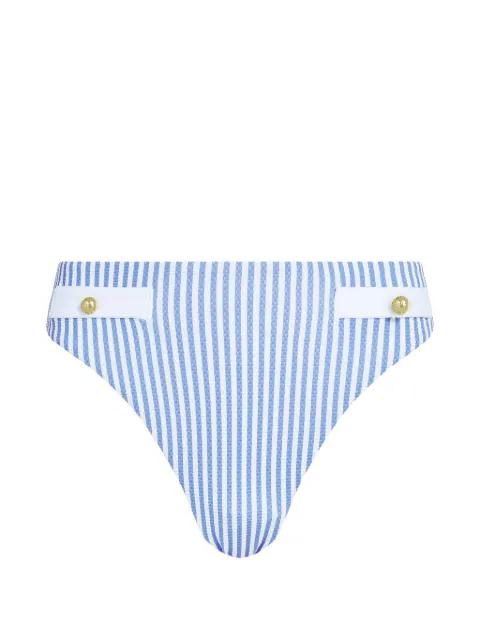 bikini bottoms by KARL LAGERFELD