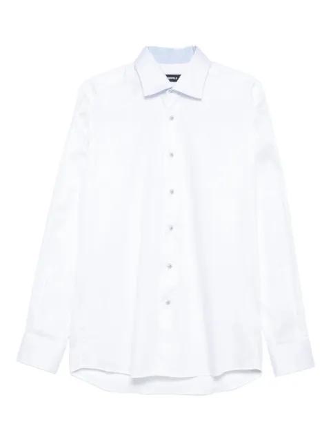 button-down shirt by KARL LAGERFELD
