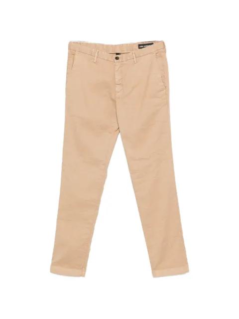 button trousers by KARL LAGERFELD