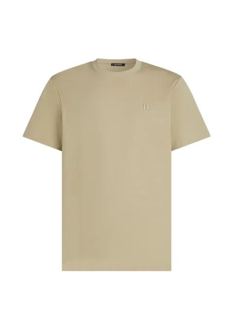 cotton T-shirt by KARL LAGERFELD