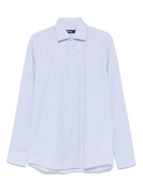 cotton shirt by KARL LAGERFELD