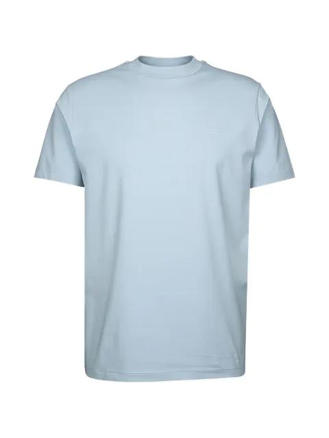 crewneck T-shirt by KARL LAGERFELD