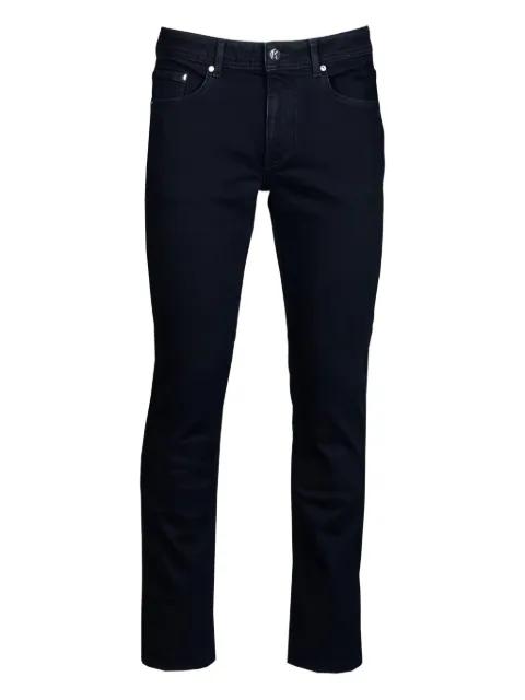 five-pocket jeans by KARL LAGERFELD