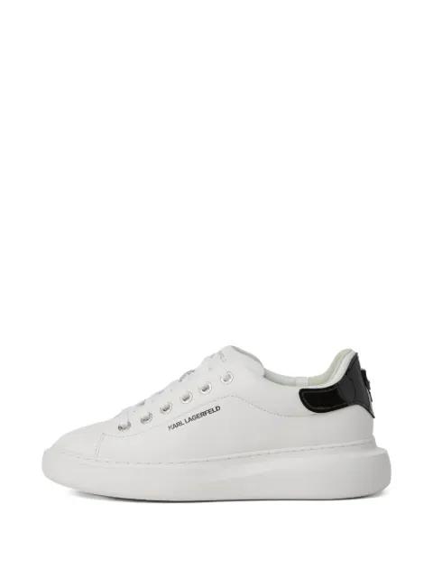 ikon nft kore sneakers by KARL LAGERFELD