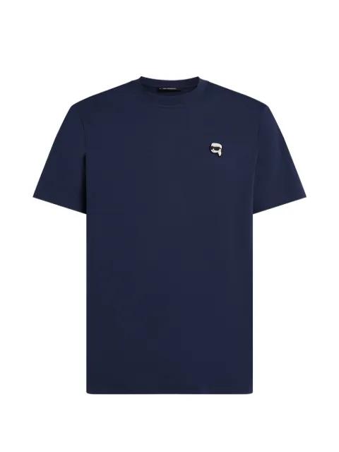 ikon t-shirt by KARL LAGERFELD