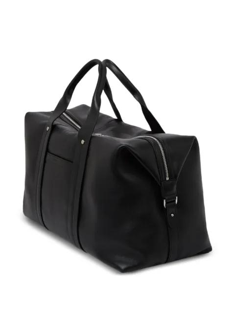 logo-patch weekender by KARL LAGERFELD