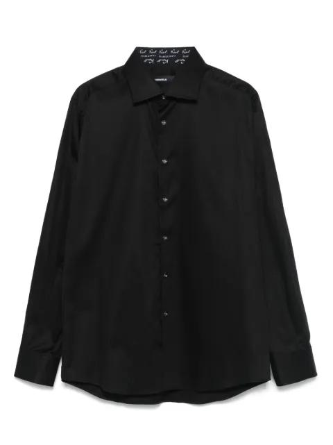 long sleeve shirt by KARL LAGERFELD
