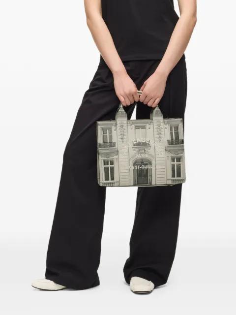 medium Rue St-Guillaume Maison tote bag by KARL LAGERFELD