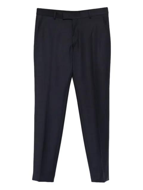 road trousers by KARL LAGERFELD