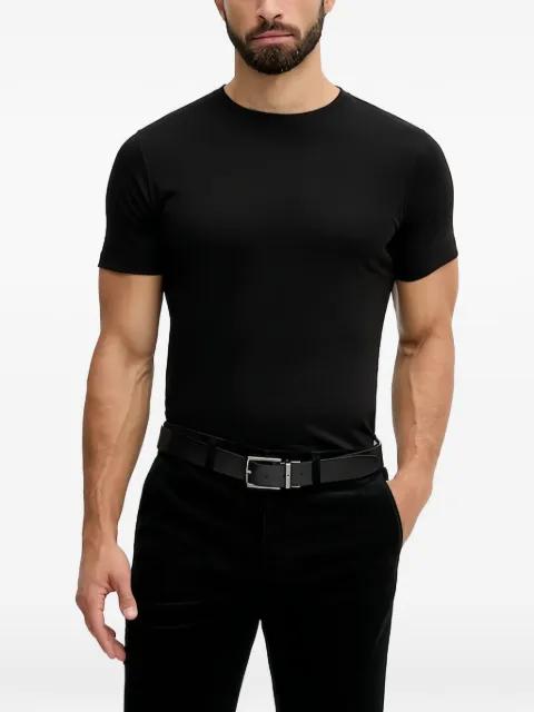 short-sleeve T-shirt by KARL LAGERFELD