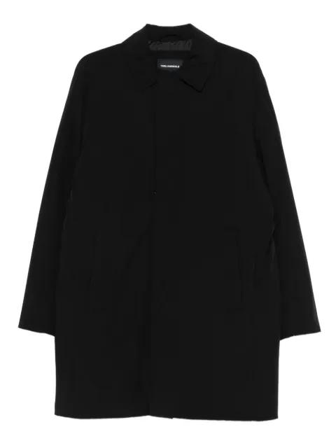 sid-pocket coat by KARL LAGERFELD